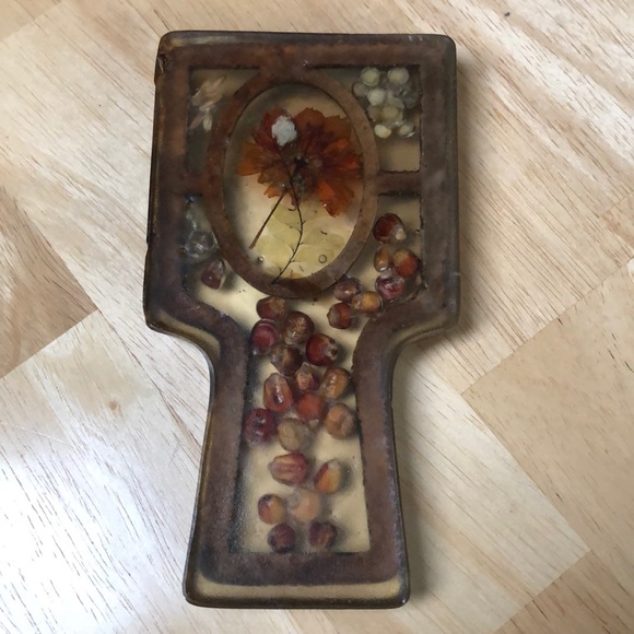 Vintage Spoon Rest - Picture 4 of 8